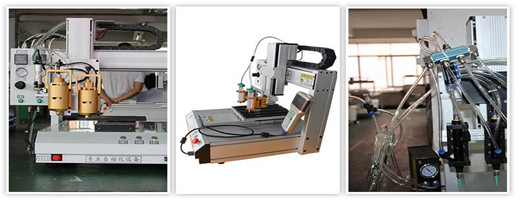 青岛讯朗自动化科技有限公司生产实力与产品品类展示